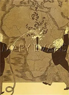 Schilling: LLOYD GEORGE/SCHILLING