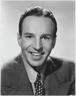 Century Fox: Lloyd Nolan - Man - Actor - Celebrity - Historical