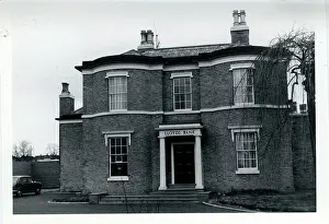 Lloyds: Lloyds Bank, Unknown Location