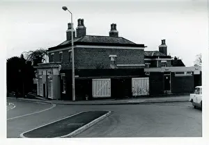 Lloyds: Lloyds Bank, Unknown Location