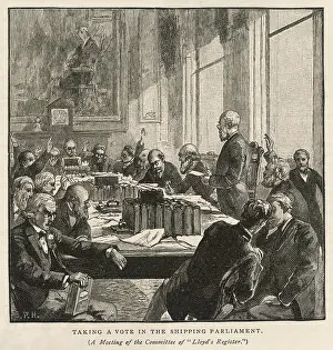 Lloyds: LLOYDS COMMITTEE