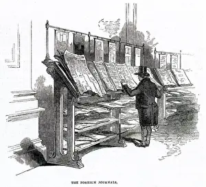 Lloyds: Lloyds journals 1846