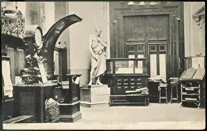 Lloyds: LLOYDS ROSTRUM, BELL