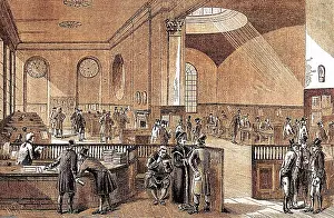 Subscription: LLOYDS SUBSCRIPTION ROOM