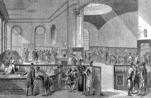 Lloyds: LLOYDS SUBSCRIPTION ROOM