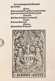 Llull: LLULL, Ramon (1235-1315)
