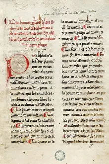 Llull: LLULL, Ramon (1235-1315)