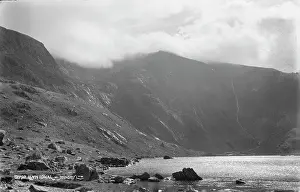 Llyn: Llyn Idwal