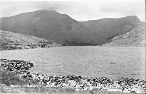Llyn: Llyn Ogwen