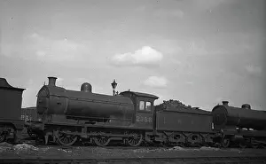Lner: LNER steam engine