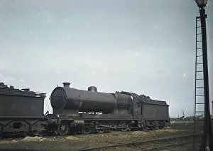 Lner: LNER steam engine