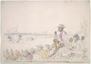 Baines: Lo Bengulu King of the Matabeliland