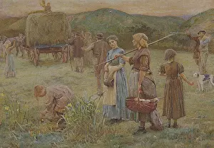 Pinwell: The Last Load