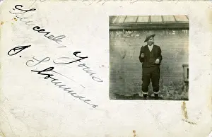 Resident: Local Resident, Rawtenstall, Lancashire