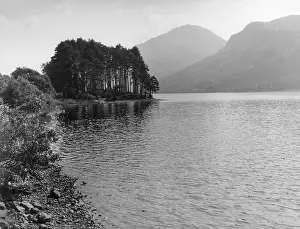 Lochs: LOCH ECK