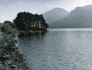 Argyllshire: LOCH ECK