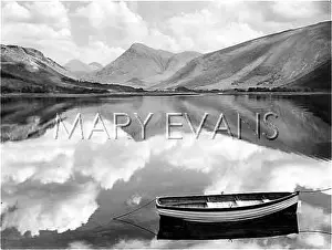 Cruachan: LOCH ETIVE