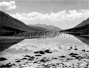 Cruachan: LOCH ETIVE