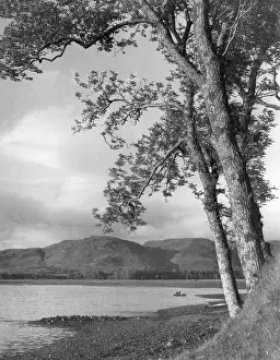 Argyllshire: LOCH FEOCHAN