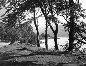 Argyllshire: LOCH FYNE