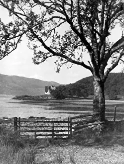 Argyllshire: LOCH FYNE