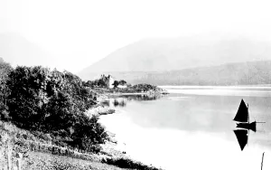 Strathclyde: Loch Fyne, c1890