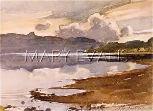 Fyne: LOCH FYNE/HUNTER 1906
