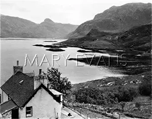 LOCH GLENCOUL