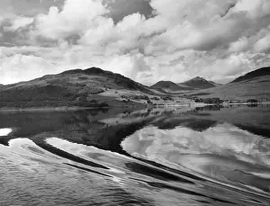 Lochs: LOCH KATRINE