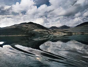 Lochs: LOCH KATRINE