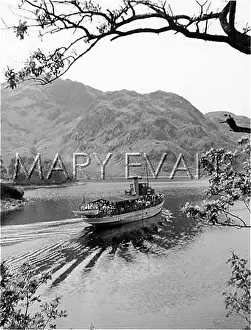 Katrine: LOCH KATRINE