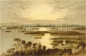 Lomond: LOCH LOMOND/ABOVE LUSS