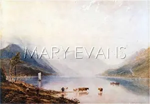 Lomond: LOCH LOMOND/FIELDING