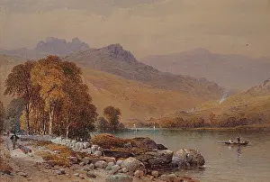 Penley: Loch Long, Argyle