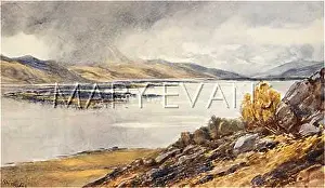 Cromarty: LOCH MAREE/ROSS/CROMARTY