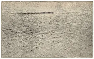 Sighting: Loch Ness Monster