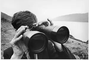 Spotting: LOCH NESS SPOTTING