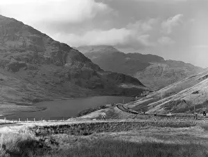 Lochs: LOCH RESTAL