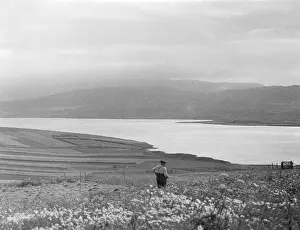 Lochs: LOCH SPIGGIE 1939