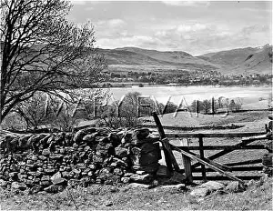 Killin: LOCH TAY