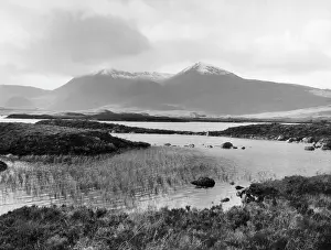 Lochs: LOCH TULLA