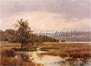 Vennachar: LOCH VENNACHAR 1904