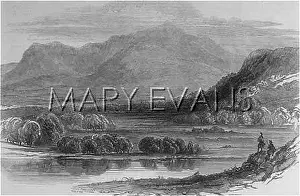 Lochnagar: LOCHNAGAR 1848