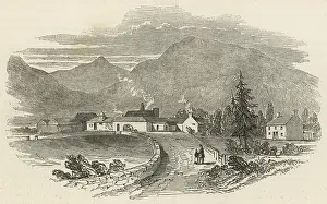 Lochnagar: LOCHNAGAR DISTILLERY