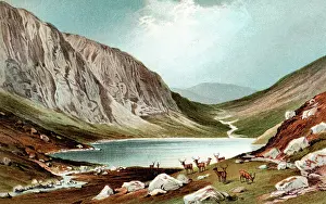 Lochnagar: Lochnagar, Scotland