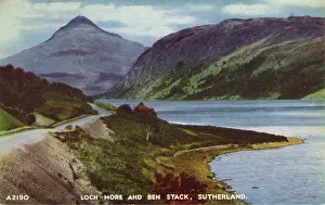 Stack: Lock More and Ben Stack