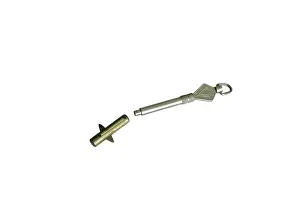 Opener: Any Lock Security Key