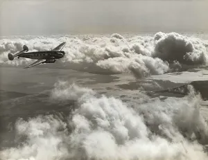 1936 1939: Lockheed 10A Electra