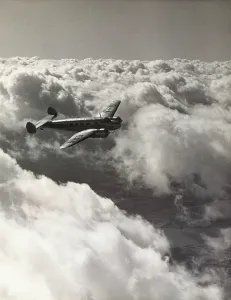 1936 1939: Lockheed 10A Electra