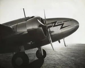 1936 1939: Lockheed 14 Super Electra